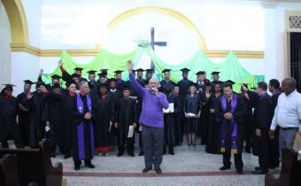 5TA Graduación SEM 2018