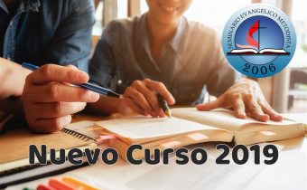 Listado Curso 2017