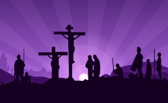 Viernes Santo 2020