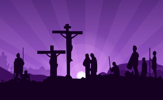 Viernes Santo 2020