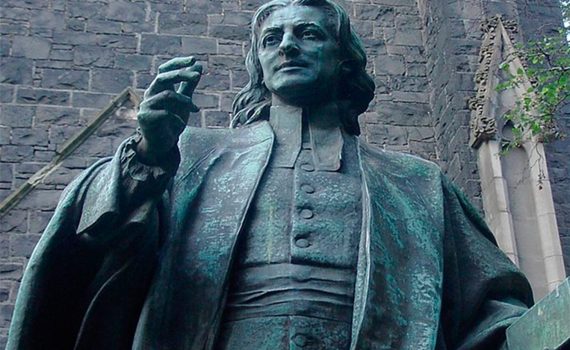 John Wesley